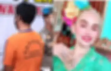 Masih SMP Sudah Punya Kaki Tangan, Alasan Anak Lilis Karlina Jadi Pengedar Sabu Terungkap