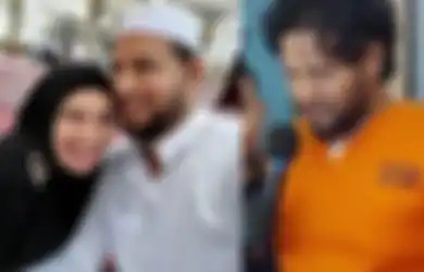 Tampilannya Berantakan Sejak Ditahan, Ammar Zoni Minta Dibawakan Makanan Ini saat Dijenguk