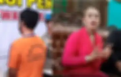 Miris Banget! Anak Penyanyi Dangdut Terkenal Ini Ditangkap Usai Jadi Pengedar Narkoba, Ternyata Masih SMP