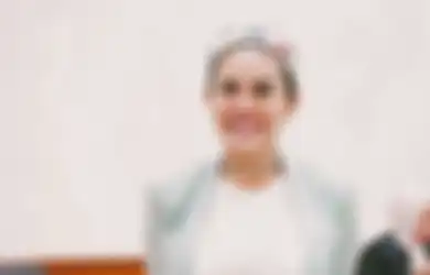 Baru Juga Dilamar Antonio Dedola, Nikita Mirzani Umumkan Kehamilannya