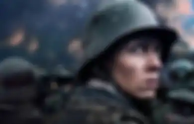 Sinopsis Film All Quiet on the Western Front, Pemenang Banyak Kategori Oscar!