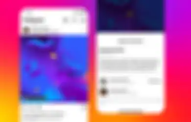 Meta Hapus Fitur NFT di Facebook dan Instagram demi Efisiensi
