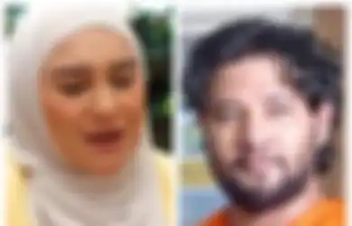 Ternyata Bukan Ammar Zoni, Irish Bella Sebut Sosok yang Jadi Sumber Kekuatannya, Siapa?