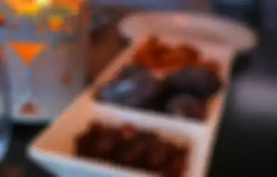Bisa Jadi Andalan Saat Sahur dan Berbuka, Kurma Ternyata Cegah Maag Kambuh Saat Puasa, Simak Penjelasannya