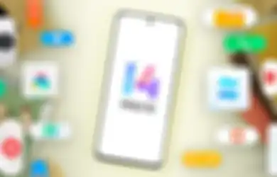 MIUI 14 Kini Hadir di Redmi Note 10S dan POCO F2 Pro, Ini Perubahannya