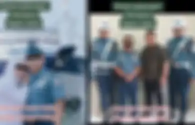 Puspomal Turun Tangan hingga Temukan Barang-barang Ini, Viral TNI AL Gadungan Ngaku Berpangkat Letkol, Istri Syok Suaminya Bukan Tentara