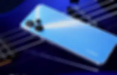 Realme 10T 5G Akan Rilis 21 Maret, Intip Desain dan Spesifikasinya!