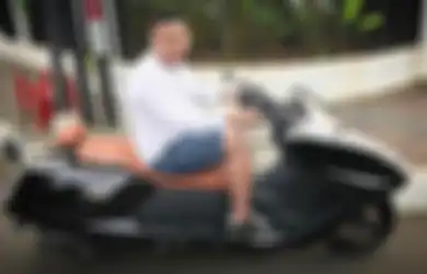 Nipu Teman hingga Rugi Rp 1,3 Miliar Terbongkar, Begini Tampang Selebgram Ajudan Pribadi Saat Ditangkap Polisi