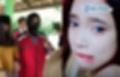 Palsukan Sperma hingga Cakar Payudara Sendiri, Terungkap Tipu Muslihat Mama Muda di Jambi Demi Kelabuhi Polisi