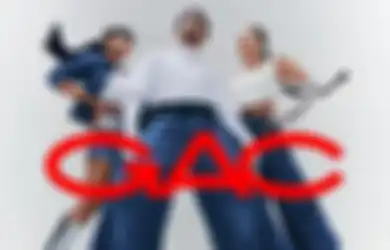Vakum 4 Tahun, GAC Comeback dengan Lagu Berjudul BARU. Pecah Banget!