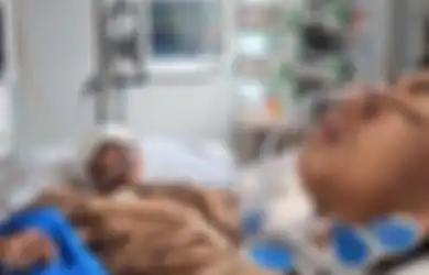 KEMAJUAN David Terlihat, Kondisi Terkininya Diungkap Setelah Alami Cedera Otak Parah