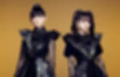 BABYMETAL Bakal Gelar Konser di Jakarta Pada Mei Mendatang