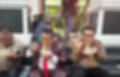 Hotman Paris Siap Bagikan Warisan, Anaknya yang Bisa Lakukan Hal Ini Bakal Dapat Jatah Paling Banyak