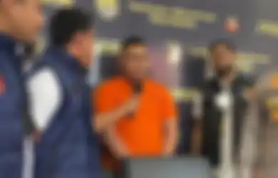 Kerap Pamer Kemewahan Kini Diciduk Polisi, Ajudan Pribadi Pernah Berpesan Orang Sombong akan Dijatuhkan Allah