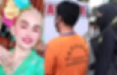 Umur 14 Tahun Sudah Jadi Pengedar Narkoba, Anak Lilis Karlina Ngaku Tergiur Hal Ini, Polisi: Dia Tidak Ada Ekspresi Penyesalan