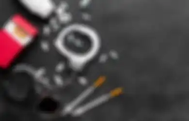 Bikin Anak Lilis Karlina Diciduk Polisi, Tramadol, Hexymer, dan Trihexyphenidyl Ternyata Malah Dijual Bebas di Trotoar Jalan, Tapi...