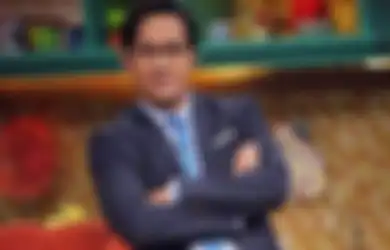 Ogah Ada Istilah Senior-Junior dalam Dunia Komedi, Andre Taulany: Semua Punya Hak yang Sama...