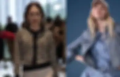 Pilihan Baju Lebaran 2023 Hari Pertama dan Kedua #PowerUpRamadan
