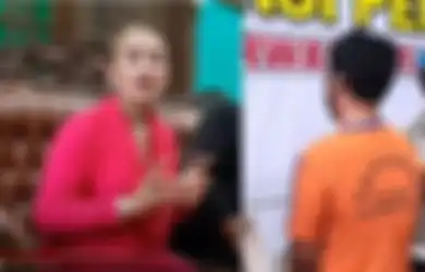 Pantas Tergiur Jadi Pengedar Narkoba, Dalam Sehari Anak Lilis Karlina Bisa Kantongi Keuntungan Segini!