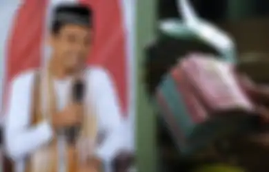 Jangan Takut Hadapi Kesulitan, Ustaz Abdul Somad Bongkar Amalan Doa Pembuka Pintu Rezeki, Uang Mengalir Deras Semua Utang Lunas