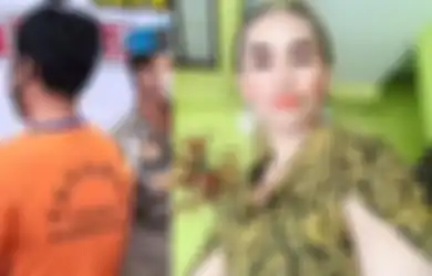 Padahal Anaknya Sibuk Mengemas Obat Terlarang di Rumah, Lilis Karlina Justru Tak Tahu sang Anak Jual Narkoba