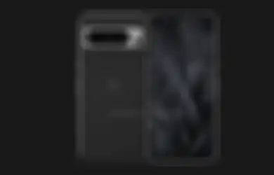 Render Desain Google Pixel 8 Pro Beredar, Begini Tampilan dan Speknya!