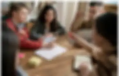 Info Sekolah Kini Diberlakukan Hitungan Baru untuk SKS dan IPK Perguruan Tinggi