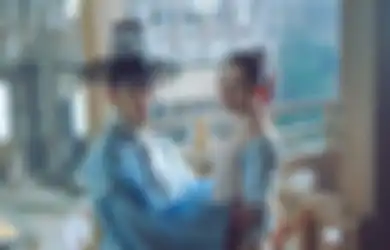 Info Drama Korea Woo Do Hwan dan Bona WJSN, Saling Menatap Mesra di Poster Joseon Attorney