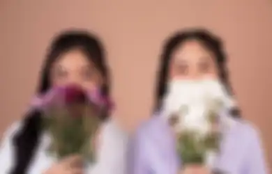 DeVFias, Duo Remaja Jakarta yang Remake Salah Satu Lagu Vierratale