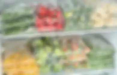 Tips Hidup Membekukan Makanan untuk Stok Santapan Sahur, Praktis Tinggal Dipanaskan dan Bisa Disantap Kembali