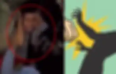 'Ya Allah Tolongin'  Dianiaya 6 Temannya, Viral Anak Perempuan di Cilincing Ini Menangis Sambil Minta Tolong, Begini Kronologinya