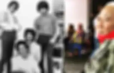 Sebelum Ajal Menjemput, Nomo Koeswoyo Puluhan Tahun Habiskan Masa Tua di Magelang, Ini Kesibukannya