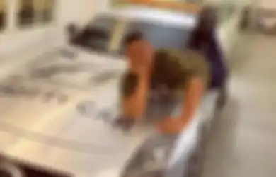 Dulu Dipekerjakan Bos setelah Lolos Tes Kejujuran, Ajudan Pribadi Kini Malah Jadi Tersangka Penipuan Rp 1,3 Miliar, Uangnya Dipakai Foya-foya?