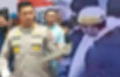 SOSOK Tukul si Eksekutor Pembacokan Siswa SMK di Bogor, Broken Home hingga Punya Catatan Kriminal Buruk