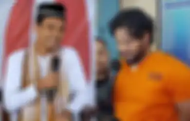 Di Hadapan Ammar Zoni Langsung, Ustaz Abdul Somad Ungkap Cara Terbaik untuk Bisa Menghindari Salah Pergaulan, Singgung Masalah Komunitas