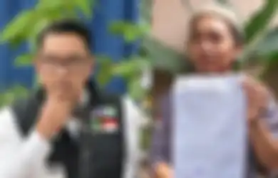 VIRAL Kisah Guru Honorer Dipecat Usai Kritik Ridwan Kamil di Instagram, Kang Emil Langsung Buka Suara: Saya Juga Kaget...