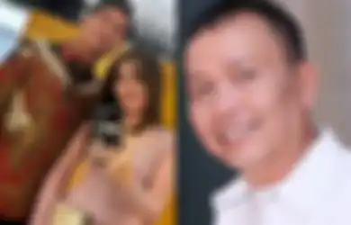 Niat Serius? Boy William Setuju dengan Permintaan Ayah Rozak untuk Beri Rp 300 Juta Sebulan Demi Ayu Ting Ting