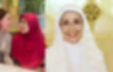Innalillahi, Nani Wijaya Meninggal Dunia di Usia 78 Tahun, Kebaikan Hati Mendiang Semasa Hidup Mulai Terbongkar