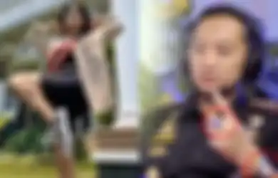 Ngaku Gak Pernah Flexing Tapi Pernah Pakai Jam Tangan Mewah, Andhi Pramono Sebut Lumrah Anaknya Doyan Hedon: Dia Selebgram