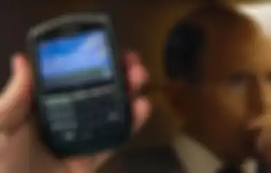 Film Kisah Sukses dan Hancurnya BlackBerry Siap Tayang, Ini Tanggalnya