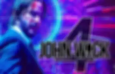 Serial Film John Wick Bakal Rehat Sebentar Usai Film Keempat