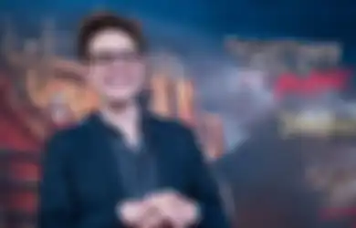 James Gunn Dikonfirmasi Bakal Sutradarai Superman: Legacy