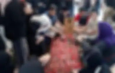 Innalillahi Wa Innailaihi Rojiun, Sempat Makan Ketupat Sebelum Meninggal Dunia, Terkuak Petaka Kamar Mandi yang Dialami Artis Ini