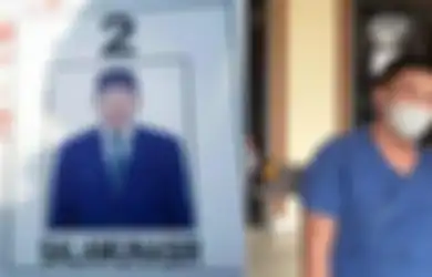 Suntik Mati Kades Curuggoong, Mantri S Diduga Cemburu Karena Perselingkuhan Istrinya dengan Korban