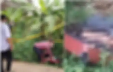 Bukan Cuma Cekcok dengan Pasangan Sesama Jenis, Ada Motif Ekonomi di Balik Kasus Penemuan Mayat dalam Koper Merah
