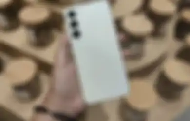 3 Cara Buat Konten FYP di TikTok Dengan Samsung Galaxy S23+ dan S23 5G