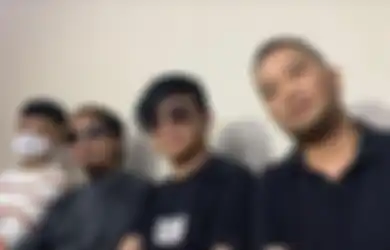 Disekap di Sebuah Ruangan yang Dijaga Full Bodyguard, Ian Kasela Bongkar Sosok Pelaku yang Ternyata Ajudan Pribadi Pejabat di Malaysia