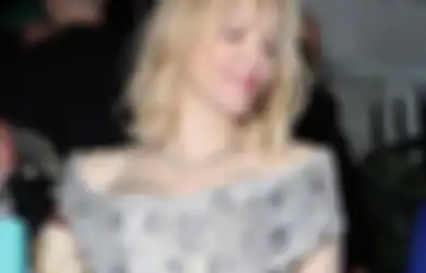 Kurang Setara, Courtney Love Kecam Ajang Rock & Roll Hall of Fame