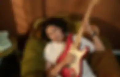 Kabar Gembira, Krisna Rilis EP Terbaru 'Prosa Liris'!