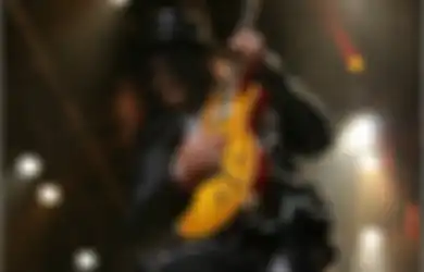 Slash Bikin Rumah Produksi Khusus Film Horor BerserkerGang